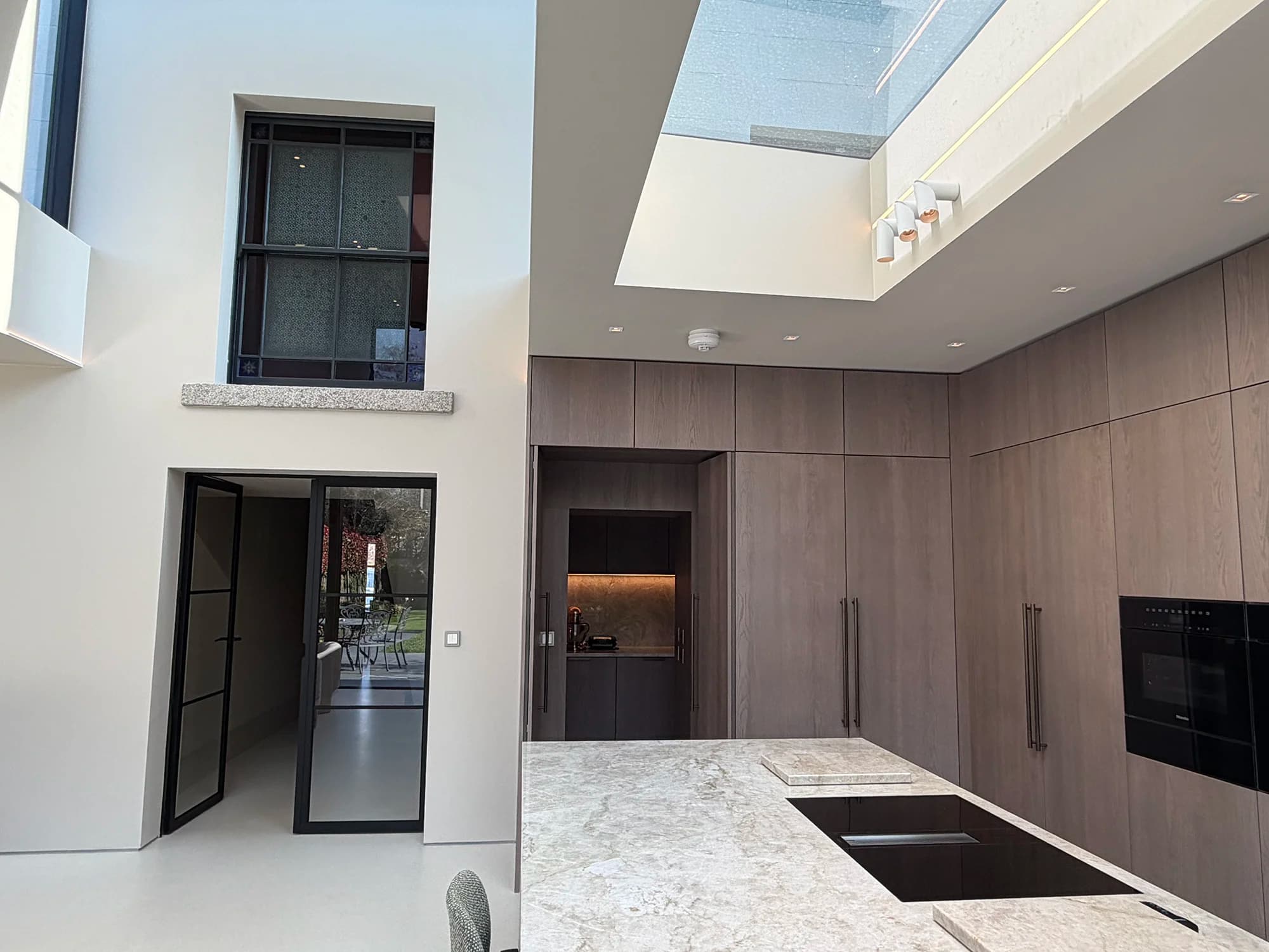 DP Building period home restoration in Rathmines, Dublin