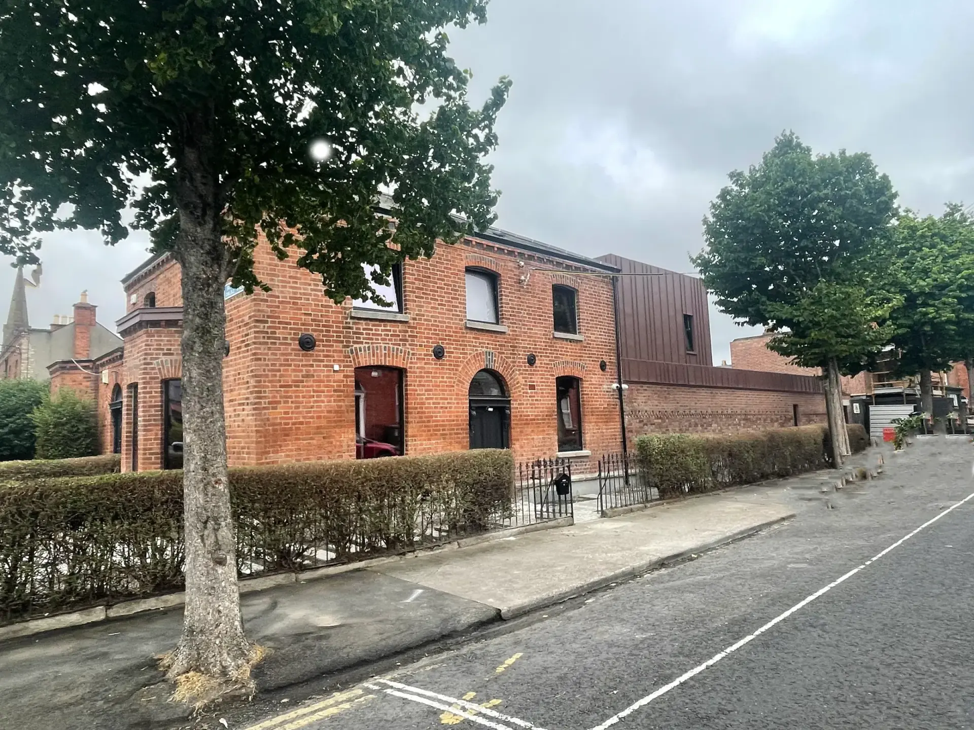 Ovoca Road, Portobello — IMG 0258 (photo 3)