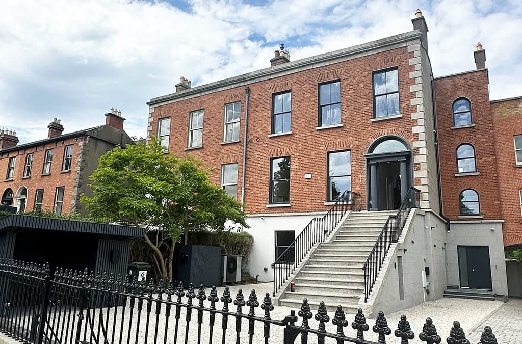 Period Home Restorations