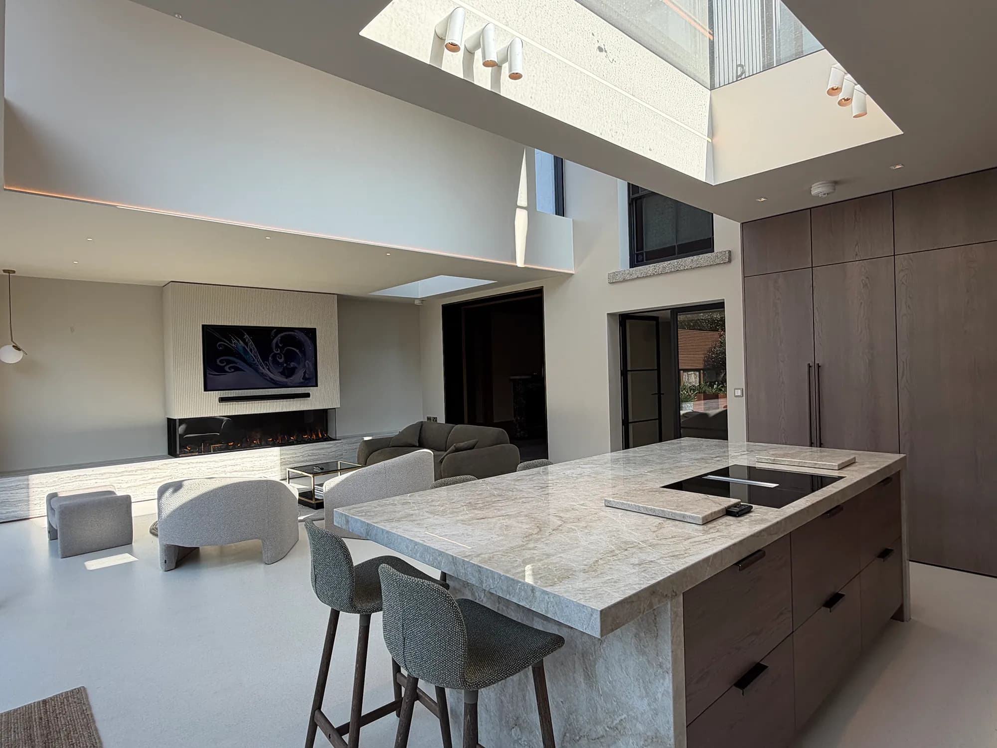 DP Building craftsmanship