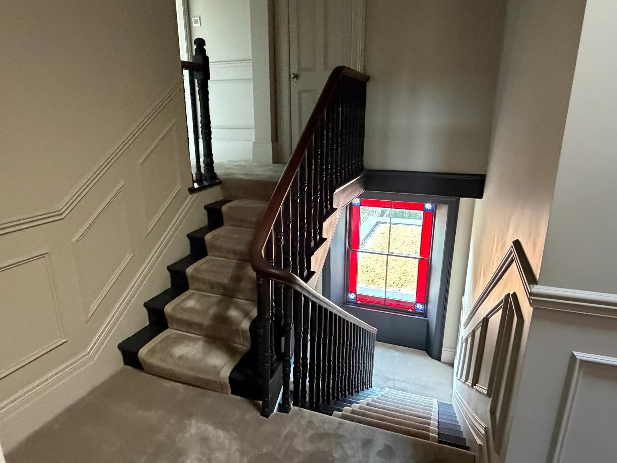Bespoke Joinery & Finishing