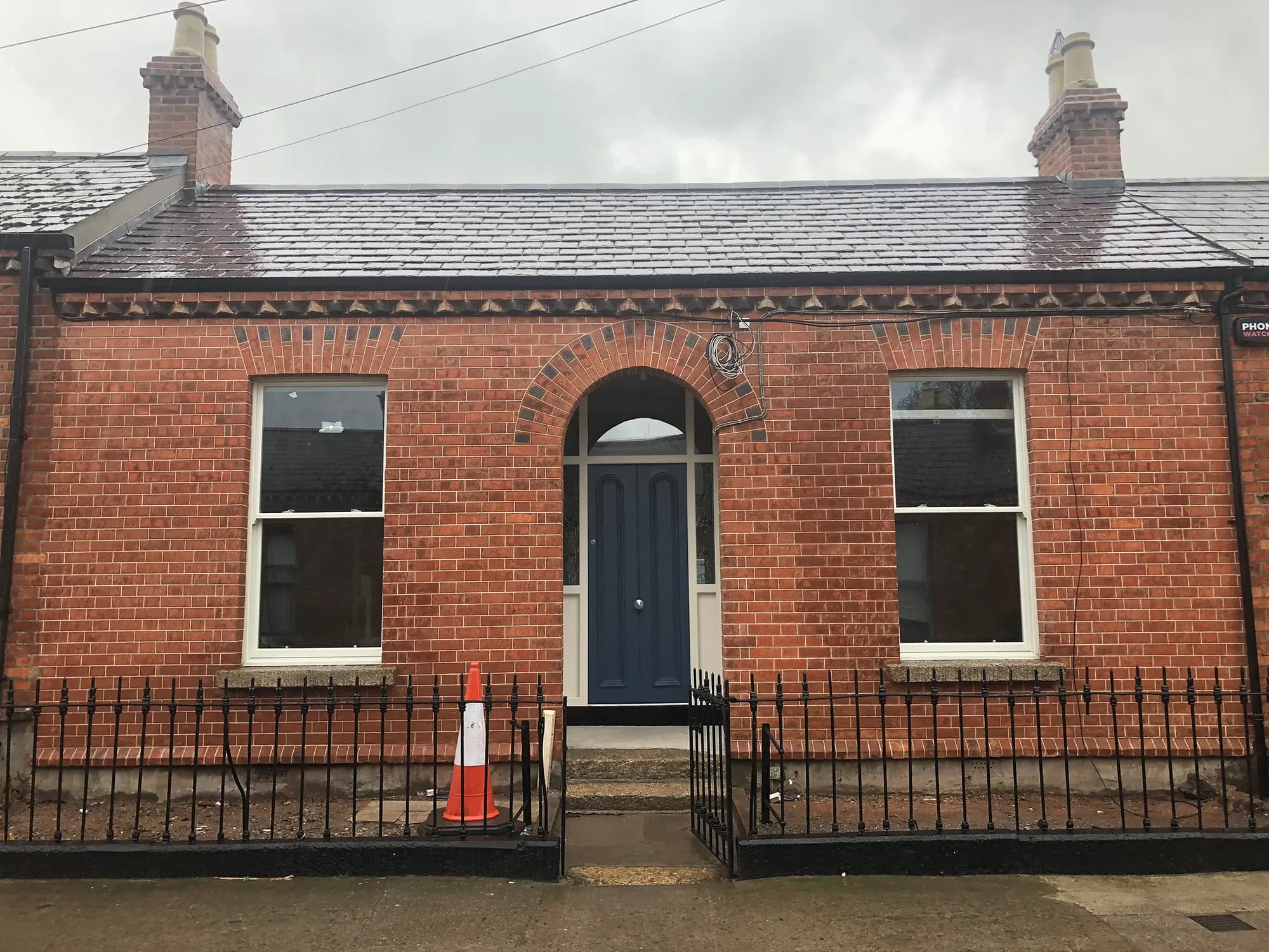 Raymond Street, Harolds Cross — Harolds Cross Home Extension 10.jpg (photo 9)