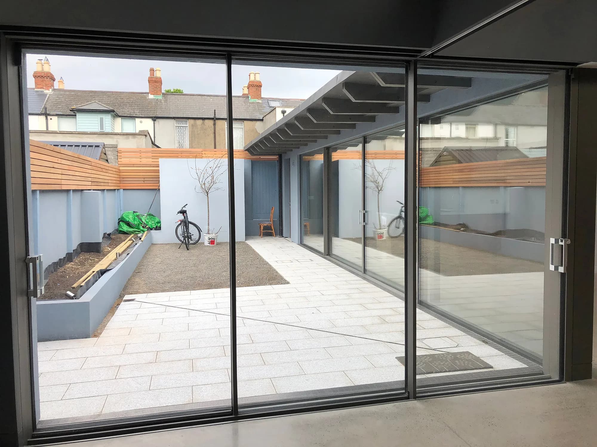 Raymond Street, Harolds Cross — Harolds Cross Home Extension 3.jpg (photo 3)