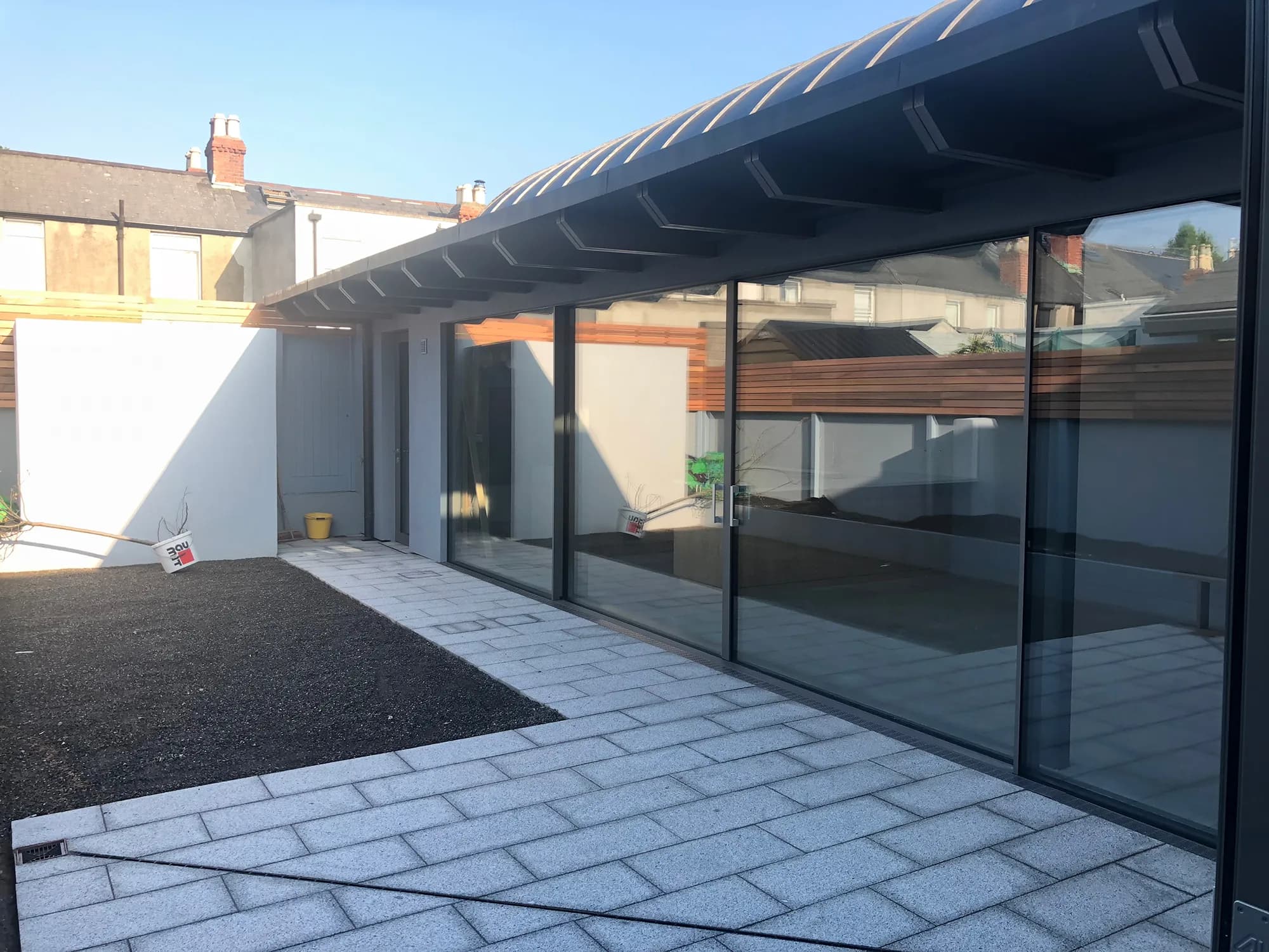 Raymond Street, Harolds Cross — Harolds Cross Home Extension 6.jpg (photo 6)