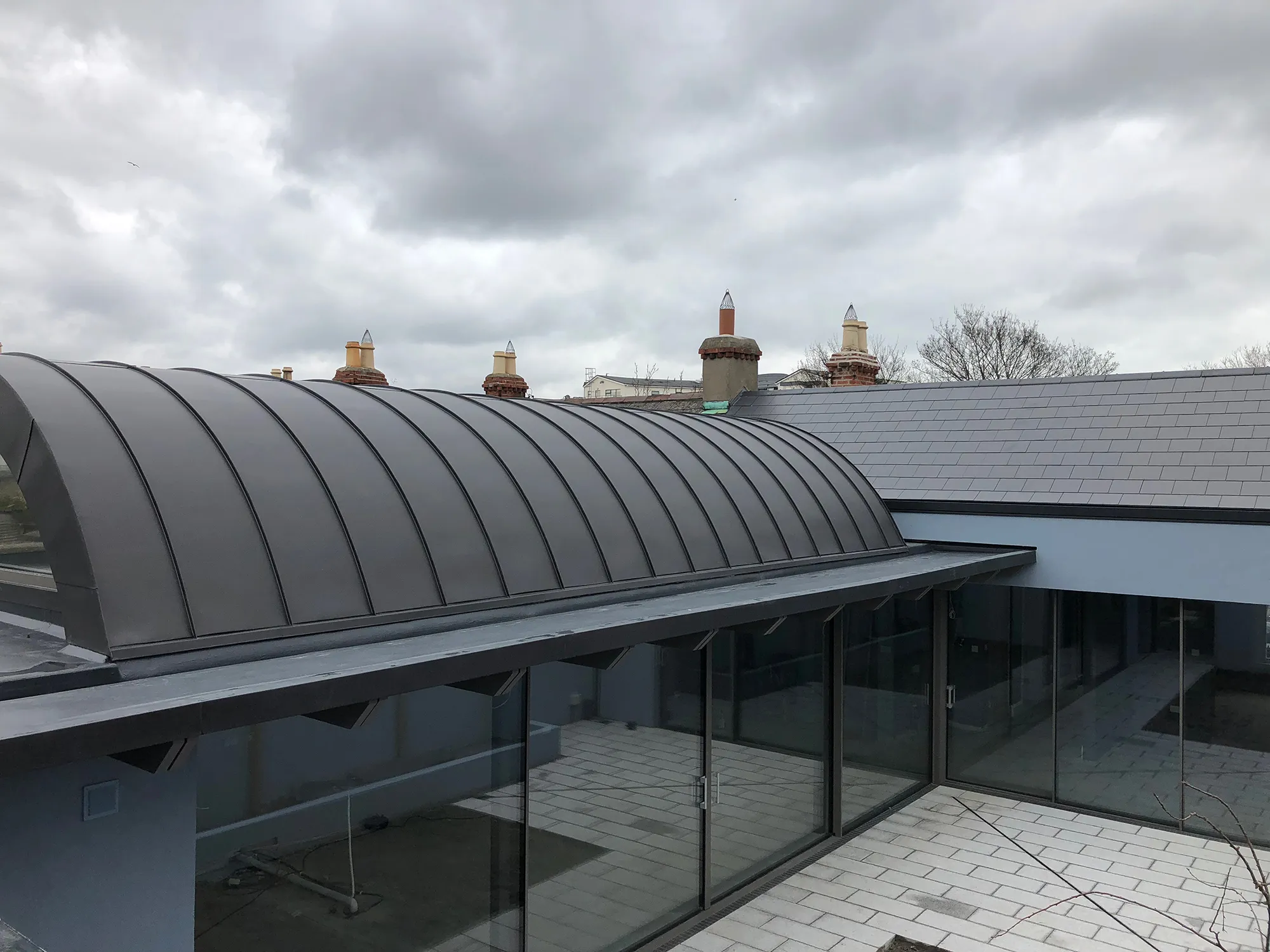 Raymond Street, Harolds Cross — Harolds Cross Home Extension 9.jpg (photo 8)